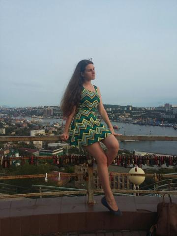 Кристина фото 2