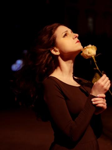 Кристина фото 3