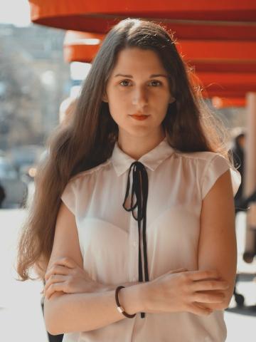 Кристина фото 4