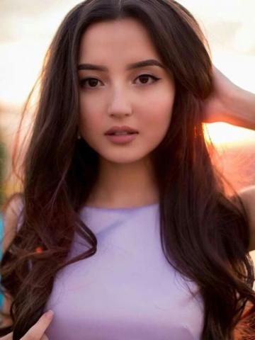 Асия Идеальная Ночь Реал фото 2