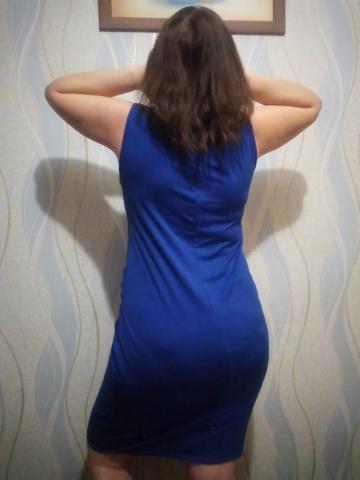 Стелла Горячая Блондинка фото 3